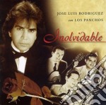 Jose L / Panchos Rodriguez - Inolvidable