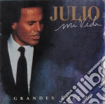 Julio Iglesias - Mi Vida: Grandes Exitos (2 Cd) cd