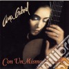 Ana Gabriel - Con Un Mismo Corazon cd