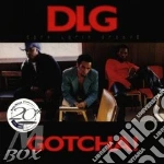 Dlg - Gotcha! cd
