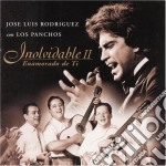 Jose L / Panchos Rodriguez - Inolvidable 2