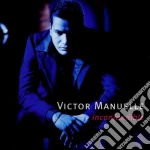 Victor Manuelle - Inconfundible cd
