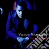 Victor Manuelle - Inconfundible cd