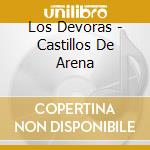 Los Devoras - Castillos De Arena cd