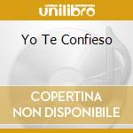 Yo Te Confieso cd