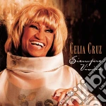 Cruz Celia - Siempre Vivire cd