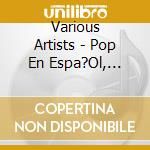 Various Artists - Pop En Espa?Ol, Ultramix Vol. 3 cd