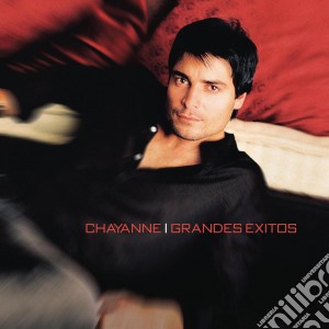 Chayanne - Grandes Exitos cd musicale di Chayanne