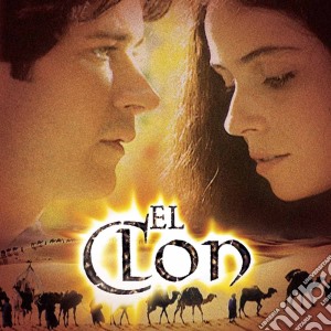 Various - El Clon (ost) cd musicale di Various