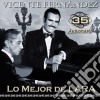 Vicente Fernandez - Mejor De Lara cd