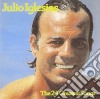 Julio Iglesias - The 24 Greatest Songs (2 Cd) cd