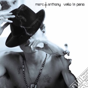 Marc Anthony - Valio La Pena cd musicale di Marc Anthony