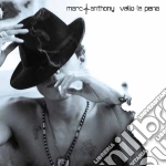 Marc Anthony - Valio La Pena cd