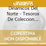 Dinamicos Del Norte - Tesoros De Coleccion (Jewl) cd