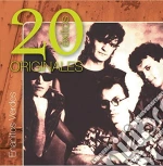 Enanitos Verdes - Originales:20 Exitos cd