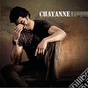 Chayanne - Cautivo cd musicale di Chayanne
