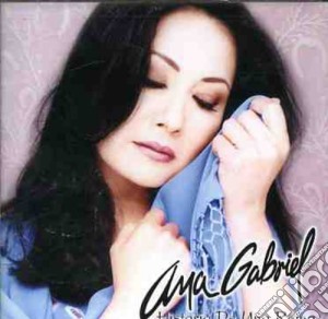 Ana Gabriel - Historia De Una Reina cd musicale di Ana Gabriel