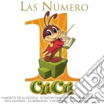 Cri Cri - Numero 1 cd