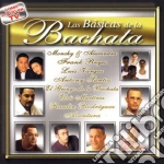 Basicas De La Bachata / Various cd