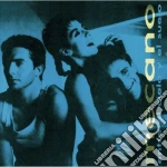Mecano - Entre El Cielo Y El Suelo cd