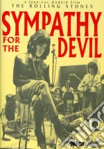(Music Dvd) Rolling Stones (The) - Sympathy For The Devil cd