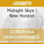 Midnight Skye - New Horizon cd musicale di Midnight Skye