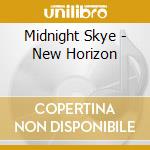 Midnight Skye - New Horizon cd