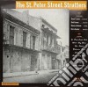 (LP Vinile) St. Peter Street Strutters (The) - The St. Peter Street Struttures cd