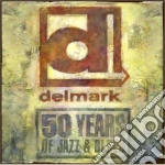 50 years of jazz & blues cd