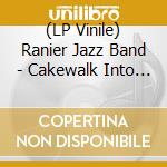 (LP Vinile) Ranier Jazz Band - Cakewalk Into Town vinile