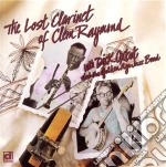 Dick Oxtet & The Golden Age Jazz - The Lost Clarinet Of Clem cd