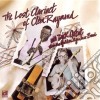 Dick Oxtet & The Golden Age Jazz - The Lost Clarinet Of Clem cd