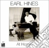 Earl Hines - At Home cd
