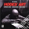 Art Hodes - Hodes'art cd