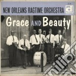 New Orleans Ragtime Orchestra - Grace And Beauty