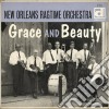 New Orleans Ragtime Orchestra - Grace And Beauty cd
