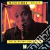 Franz Jackson With Jim Beebe's Chicago Jazz - Snag It cd