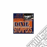 Dixie Stompers - Aint'gonna Tell Nobody..