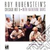 Roy Rubenstein's - Shot'em! cd