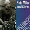 Eddie Miller & Johnny Varro Trio - Street Of Dreams cd