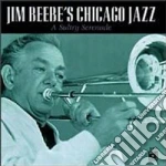 Jim Beebe's Chicago Jazz - A Sultry Serenade cd