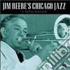 Jim Beebe's Chicago Jazz - A Sultry Serenade cd