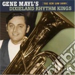 Gene May's Dixieland Rhythm Kings - The New Low Down