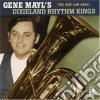 Gene May's Dixieland Rhythm Kings - The New Low Down cd