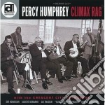 Percy Humphrey - Climax Rag