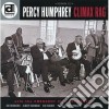 Percy Humphrey - Climax Rag cd