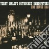 Terry Waldo's Gutbucket Syncopators - Hot House Rag cd