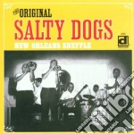 Original Salt Dogs (The) - New Orleans Shuffle cd