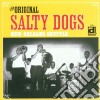 Original Salt Dogs (The) - New Orleans Shuffle cd