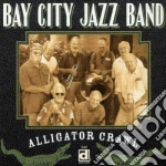 Bay City Jazz Band - Alligator Crawl cd